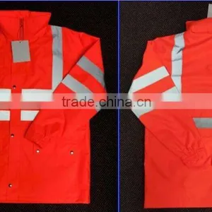 Reflective Safety Clothing/ High Visibility Clothing/ High Visibility Safety Clothing thumbnail-4