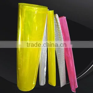 Retro-reflective Sheet/ PVC Reflective Sheet/ Aluminum Reflective Sheet thumbnail-5