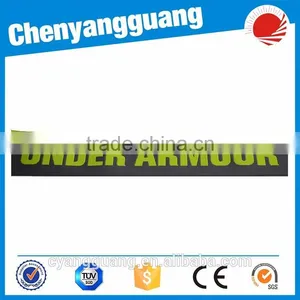 Reliable Quality Nylon Woven Jacquard Elastic Tape thumbnail-1