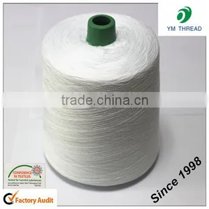 Supply 100% Polyester Spun Knitting Yarn 30s/1 of Socks thumbnail-4