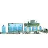 Transportation Line,lamp Testing,rubber Cap Pyrocondensation Film Machine thumbnail-1