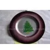 Glass Charger Plate thumbnail-1