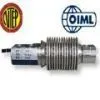 Stainless Steel IP68 Single Point Load Cells KBM11 thumbnail-1