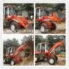 1.5T Wheel Loader ZL15G thumbnail-1