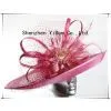YRSM13074 Sinamayhat/ Occasion Hat/ Church Hat/ Racing Hat/ Wedding Hat/cocktail Hat/derby Hat thumbnail-1