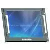 9 Inch 8.5U Rack Mount Touch Display Monitor RCM-19 thumbnail-1