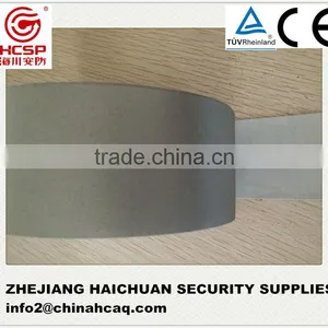 High Gray Reflective Heat Transfer Tape for Personal Safety thumbnail-3