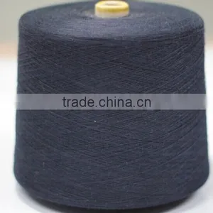 Aramid Yarn Used for Making FR Zipper Tape thumbnail-1