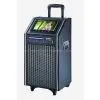 Pa System Amplifier,9 Inch High Definition LCD Display DVD Player thumbnail-1