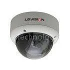 Dome Fisheye CCTV Camera thumbnail-1