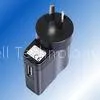 5V 1A / 5V 2A EMC Mobile Phone Usb Charger 1000Ma 5W , CISPR 22 thumbnail-1