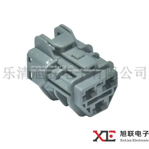 3 Pin Female Auto Connectors 7123-6234-40 thumbnail-1