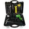 Portable Cordless 38pcs Rechargeable Electric Screwdriver Drill Set for Home DIY Tools thumbnail-1