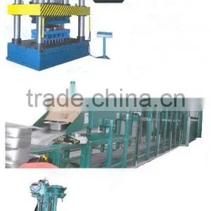 Whole Plant Equipment for Stainless Steel Sink thumbnail-1