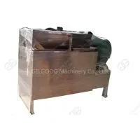 High Quality Cocoa Bean Peeling Machine thumbnail-1