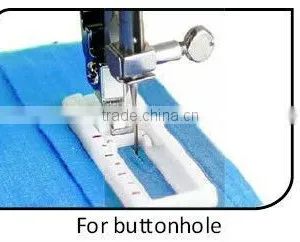 Zigzag Sewing Machine UFR-613 thumbnail-2