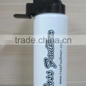BPA Free 1000ML Plastic Sport Water Bottle With Customer Logo thumbnail-5