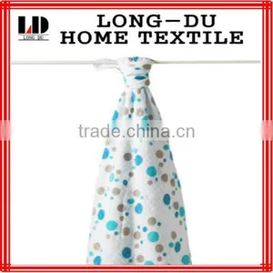 Wholesale Cute Baby Muslin Throw thumbnail-1