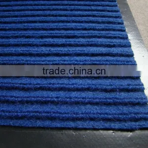 Stripes PVC Floor Mat and Door Mat thumbnail-2