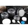 Camping Cookware Set thumbnail-1