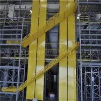 Mezzanine Rack Floor System thumbnail-1