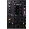 (DJM-200) Professional 5-Channel Mobile DJ, Club Mixer thumbnail-1