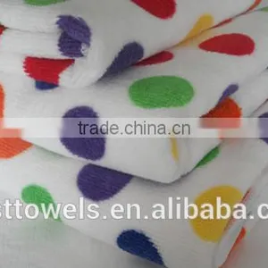 2015 Newstyle Printed Microfiber Bath Towel Set thumbnail-4