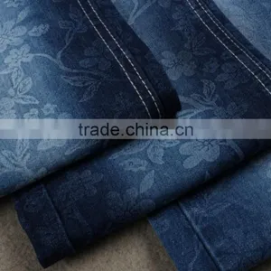 2017 100% Tencel Denim Fabrics Yard Price thumbnail-1