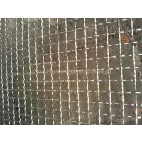 Top Grade Iron Wire Crimped Mesh thumbnail-1
