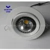 Single 38 W LED Trunk Light thumbnail-2