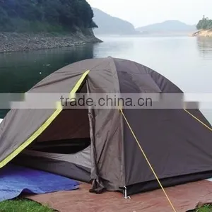 2017most Pupolar Waterproof &dustful Camping Outdoor Tent thumbnail-3