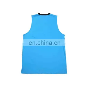 Custom Football Training Bibs Made in China thumbnail-3