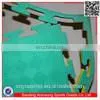 Top Selling Tatami Puzzle Taekwondo Eva Mat Tatami Karate Mat thumbnail-1