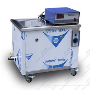 96L 1200W Engine Cylinder Heads Ultrasonic Cleaning Machine Ultrasound Cleaner With High Quality thumbnail-4