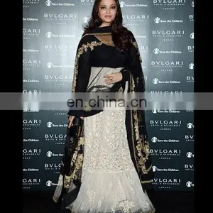 Bollywood Suit thumbnail-1