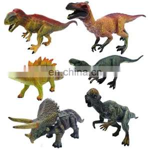 2016 New Products Dinosaur Toy Set thumbnail-1