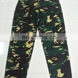 2017 Hot Selling American Woodland Camouflage Military Uniform for Sale thumbnail-6