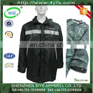 Wholesale Labor Uniform / Workwear Uniforms Industrial Uniform of TC/CVC /100% Cotton Material thumbnail-1