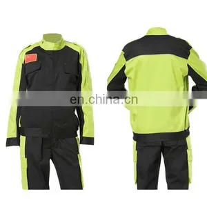 Wholesale Worker Wear Factory Worker Clothes/ Uniform for Workers thumbnail-4