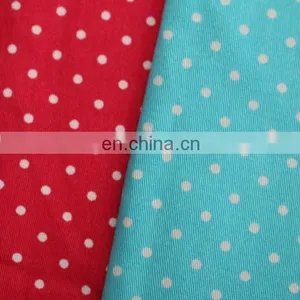 Cotton Fabric With Competitive Price thumbnail-1