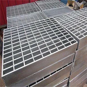 Steel Grating Plate thumbnail-4