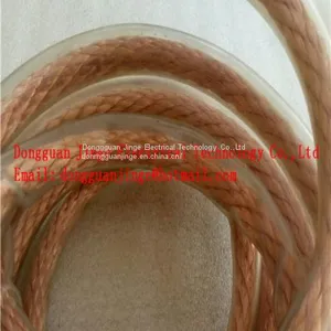 Various Size Copper Stranded Wire Custom thumbnail-2