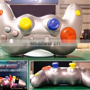 Inflatable Game Controller for Promotion thumbnail-1