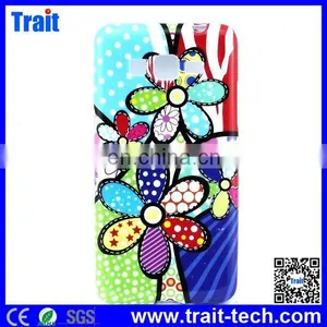 Factory Price!1!TPU Back Cover Case for Samsung Galaxy Grand Prime G530 thumbnail-4