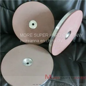 Diamond Grinding Discs, Diamond Laps For Gemstone thumbnail-1