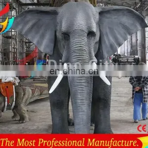 Artificial Elephant Statues For Sale thumbnail-3