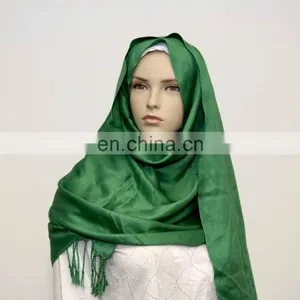 Scarves Shawl New Fabric Designs 100% Pashmina thumbnail-1