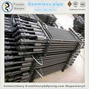 API 11b Carbon Steel Hot Rolled Short Sucker Rod thumbnail-4