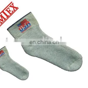 Winter Knitted Socks thumbnail-1