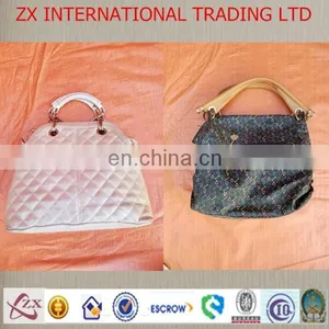 Wholesale Leather Used Bags in Bales/sacks Used Ladies Handbags Wholesale Used Handbags thumbnail-3
